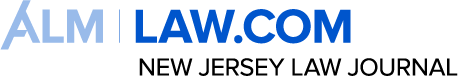New Jersey Law Journal Home