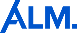 ALM - Insights. Innovation. Connected.